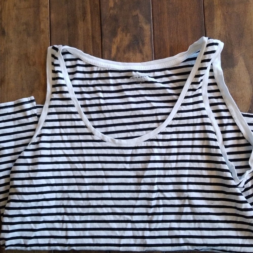 Tank top - Picture 2 of 2